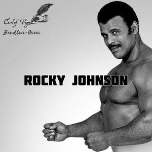 Rocky Johnson (feat. Bandboii-Gucci)