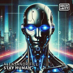 Stay Human