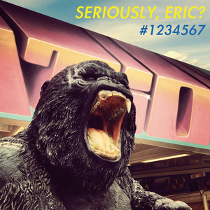 Marianne, You've Done It Now (Plaisir de France Revisite)