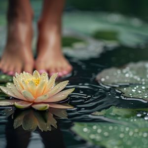 Stress Relief Helper - Still Waters