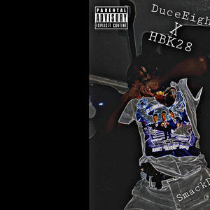 SmackDown (feat. Duce Eight) (Explicit)