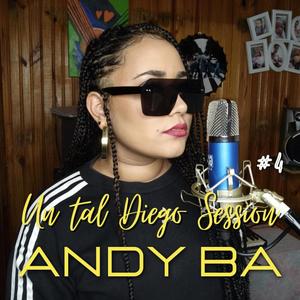 Session, Vol. 4(feat. Andy Ba)