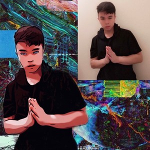 NO HEARTS(feat. MadMike) (Explicit)