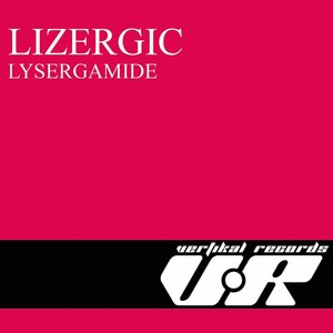 Lysergamide