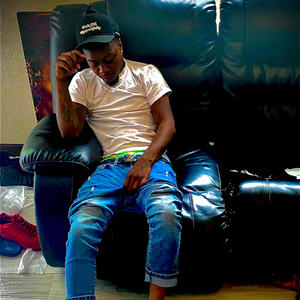 Acting up (feat. Big Ne) (Explicit)