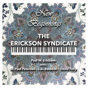 Concept Of An Idea (feat. St. Paul Peterson, L.A. Buckner & David Feily)