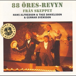 88 öres-revyn från skeppet