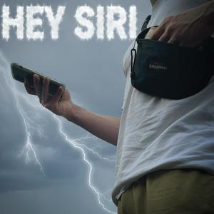 Hey Siri (Explicit)