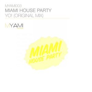 YO! (Original Mix)