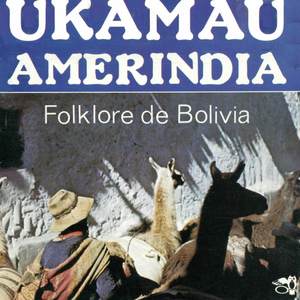 Folklore de Bolivia