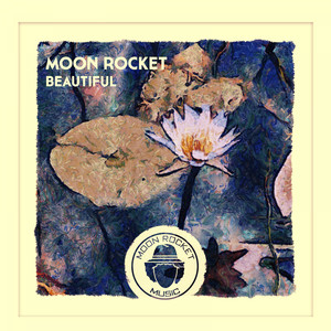Beautiful (The Moon Mix Instrumental)