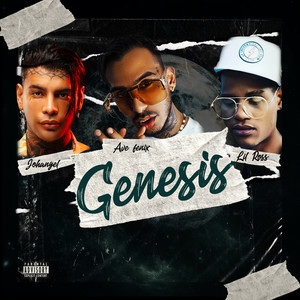 Genesis (Explicit)