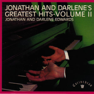 Jonathan and Darlene's Greatest Hits Vol. 2