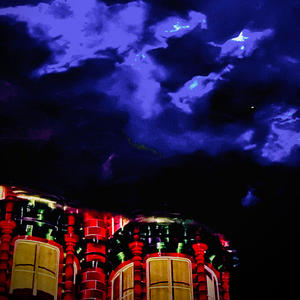 Evil World (Remix Version|Explicit)