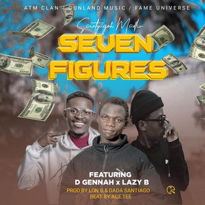 Seven Figures