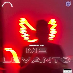 Me levanto (Explicit)