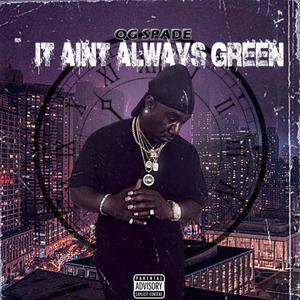 I'm Still (feat. Esha) (Explicit)