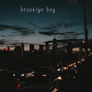 brooklyn boy