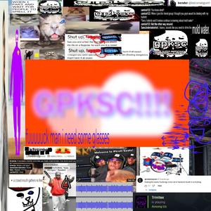 GPKSC Set 8 (Streaming Version) [Explicit]