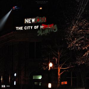 LuLu Bitch (feat. Yunginn) (Explicit)