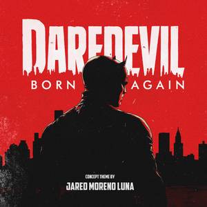 Daredevil: Born Again (Concept Theme)