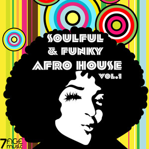 Soulful & Funky Afro House, Vol. 1 (Explicit)