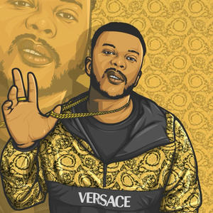 Smoke (feat. DMajorMusic) (Explicit)