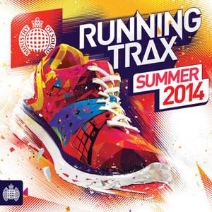 Running Trax Summer 2014