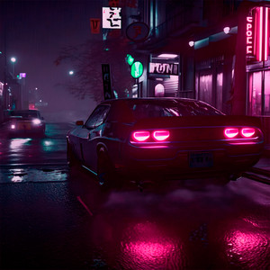 Dark Streets - Sped up Nightcore