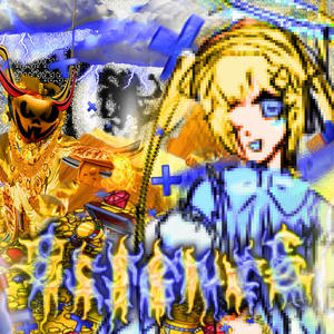 Place Holder (feat. tropes)