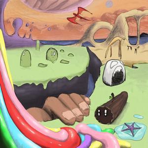 From the Surface (feat. KLVSS)