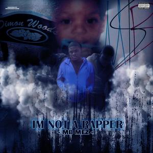 I'm Not A Rapper (Explicit)