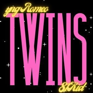 TWINS (feat. 81Kid) [Explicit]