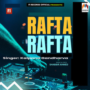 Rafta Rafta (Dj Remix)
