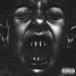 SQUALO 2 (feat. Guè & Nerissima Serpe) (Explicit)