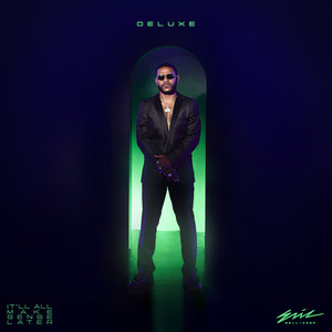 Top Dolla (feat. Vscript) (Explicit)