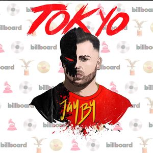 Jayby - Tokyo