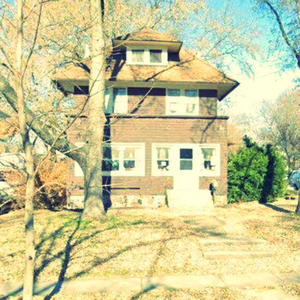 Vincent Truman - Town Without Any Roads