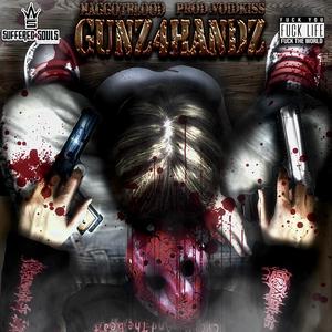 GUNZ4HANDZ (Explicit)
