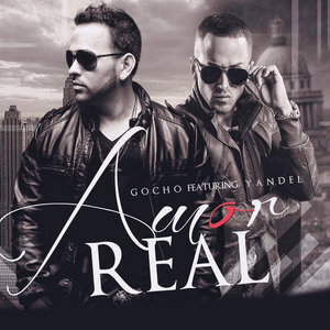 Amor Real – Single