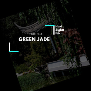 Green Jade (Original Mix)