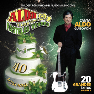 40 Aniversario Vol. 1