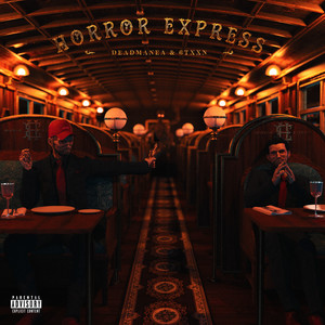 HORROR EXPRESS (Explicit)