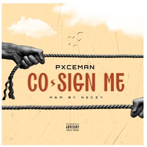Co-Sign Me