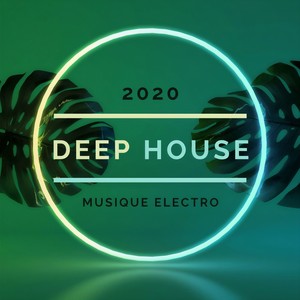deep house 2020: musique electro pour événements de mode