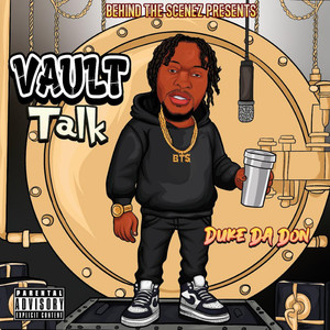 VAULT TALK (Explicit)