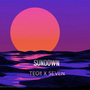 sundown (feat. 5EVEN) [Explicit]