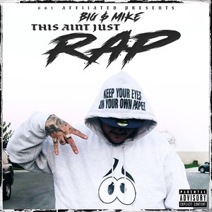 My Own Lane (Explicit)