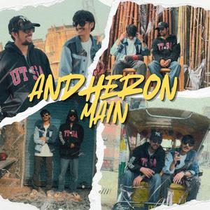 Andheron Main (feat. RsOnTheMic)