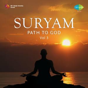 Suryam - Path to God, Vol. 3